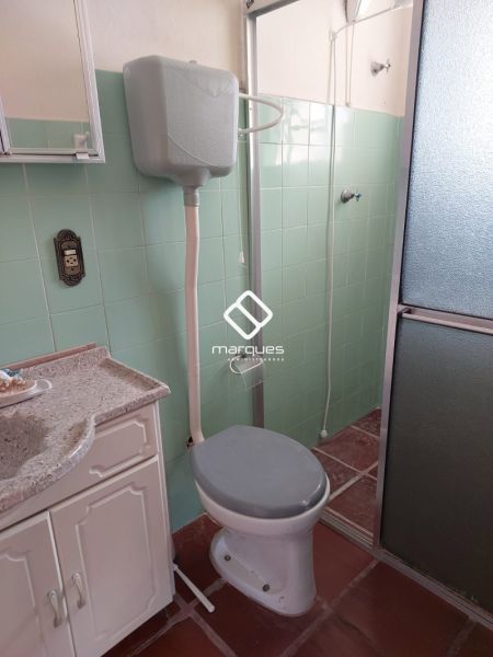 Apartamento 3 quartos  no bairro Fragata