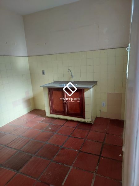 Apartamento 3 quartos  no bairro Fragata