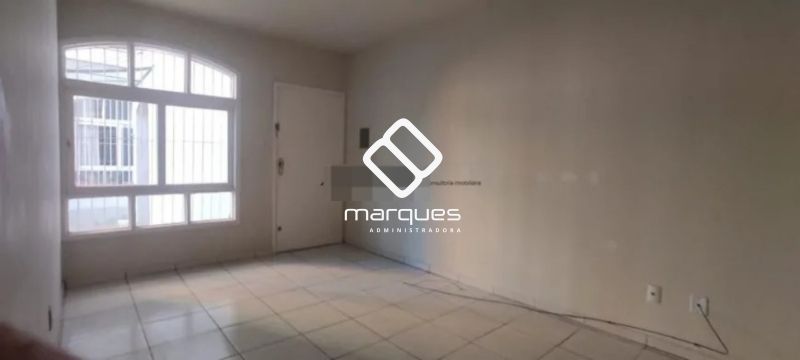 Apartamento 2 quartos  no bairro Centro