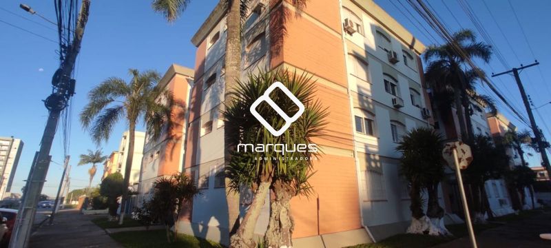 Apartamento 2 quartos  no bairro Centro