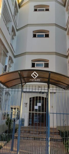 Apartamento 2 quartos  no bairro Centro