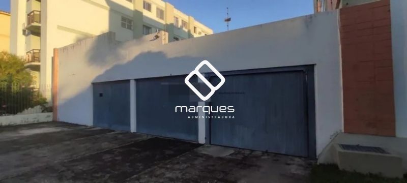 Apartamento 2 quartos  no bairro Centro