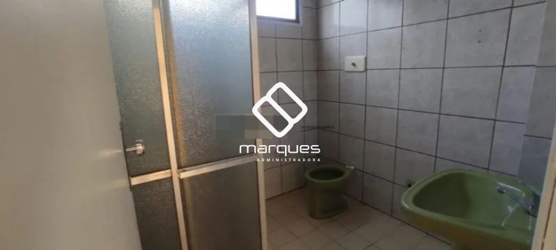 Apartamento 2 quartos  no bairro Centro