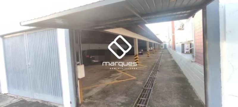 Apartamento 2 quartos  no bairro Centro