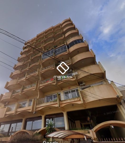 Apartamento 3 quartos  no bairro Centro