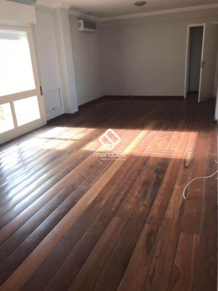 Apartamento 3 quartos  no bairro Centro
