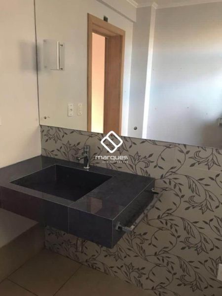 Apartamento 3 quartos  no bairro Centro