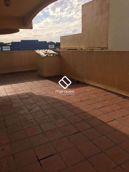 Apartamento 3 quartos  no bairro Centro