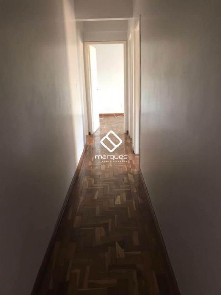 Apartamento 3 quartos  no bairro Centro