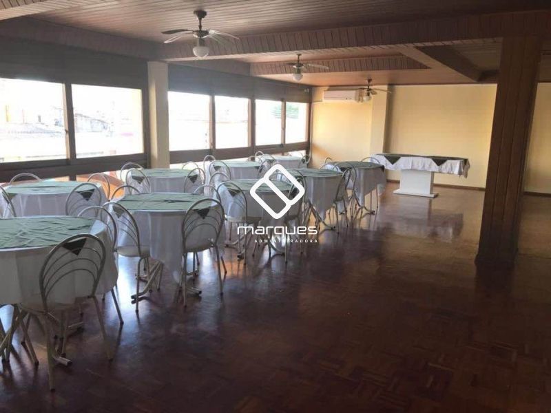 Apartamento 3 quartos  no bairro Centro