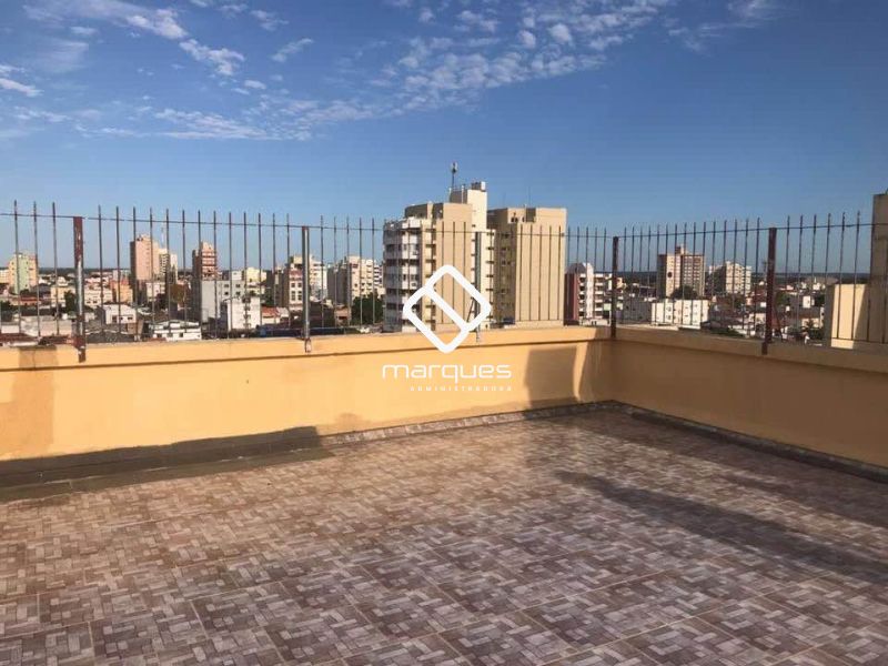 Apartamento 3 quartos  no bairro Centro