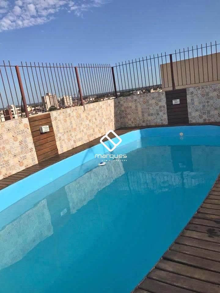 Apartamento 3 quartos  no bairro Centro