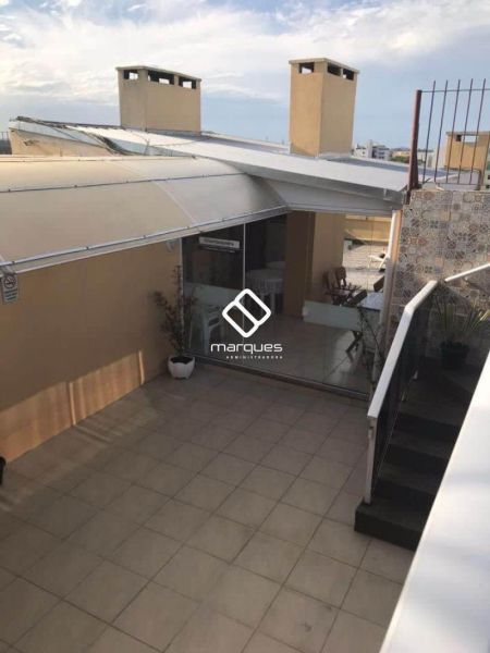Apartamento 3 quartos  no bairro Centro