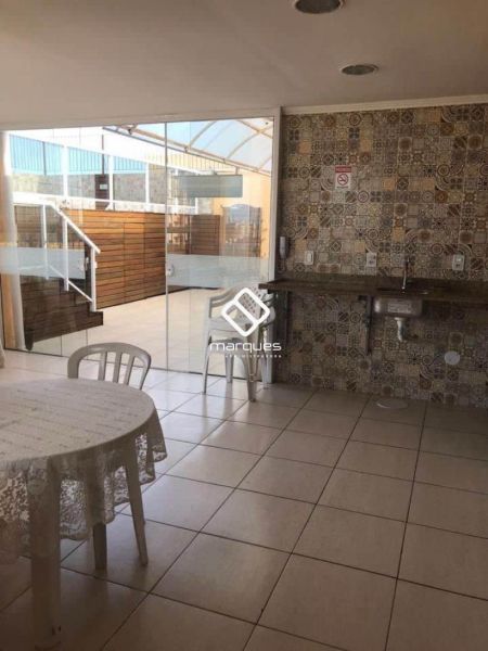 Apartamento 3 quartos  no bairro Centro