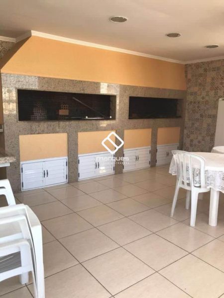 Apartamento 3 quartos  no bairro Centro
