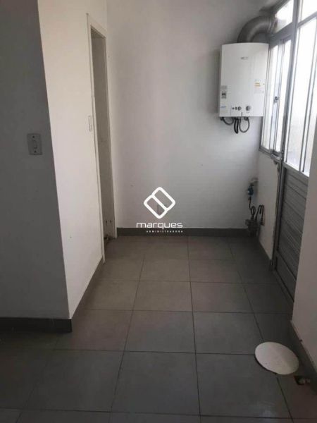 Apartamento 3 quartos  no bairro Centro