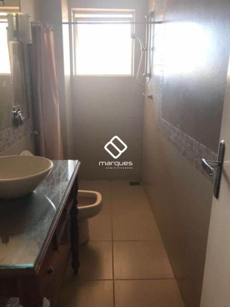 Apartamento 3 quartos  no bairro Centro