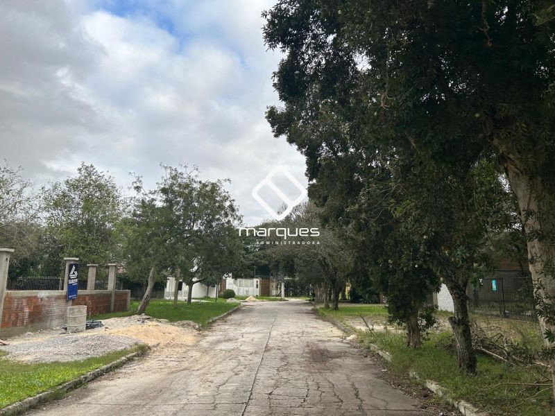 Terreno no bairro Laranjal
