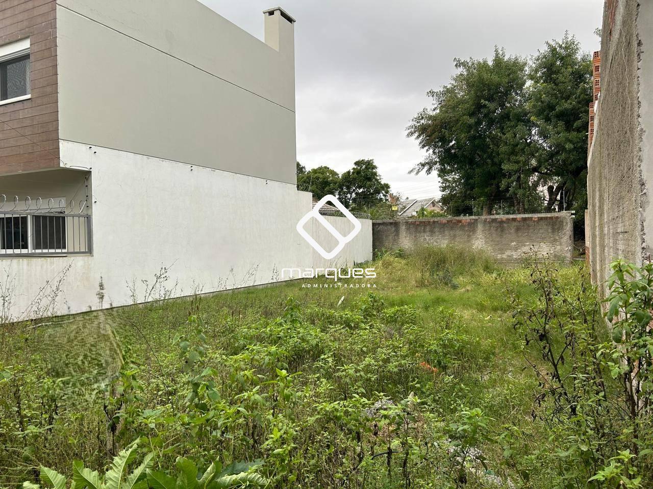 Terreno no bairro Laranjal