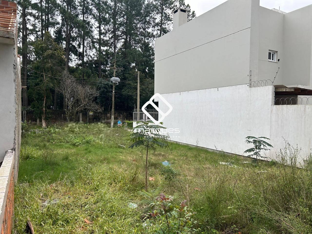 Terreno no bairro Laranjal