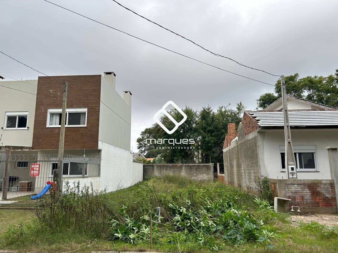Terreno no bairro Laranjal