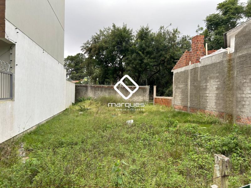 Terreno no bairro Laranjal