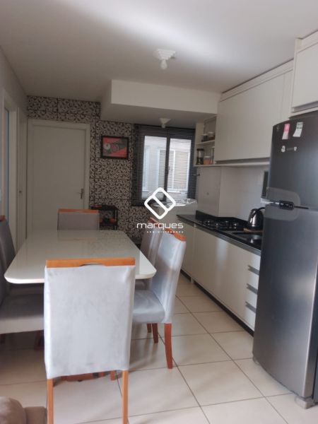 Apartamento 2 quartos  no bairro Fragata