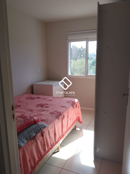 Apartamento 2 quartos  no bairro Fragata