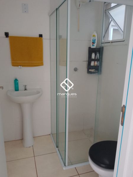 Apartamento 2 quartos  no bairro Fragata