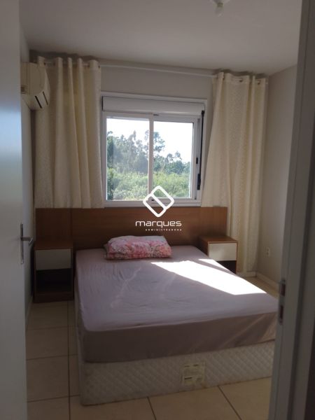 Apartamento 2 quartos  no bairro Fragata