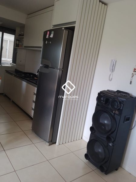 Apartamento 2 quartos  no bairro Fragata