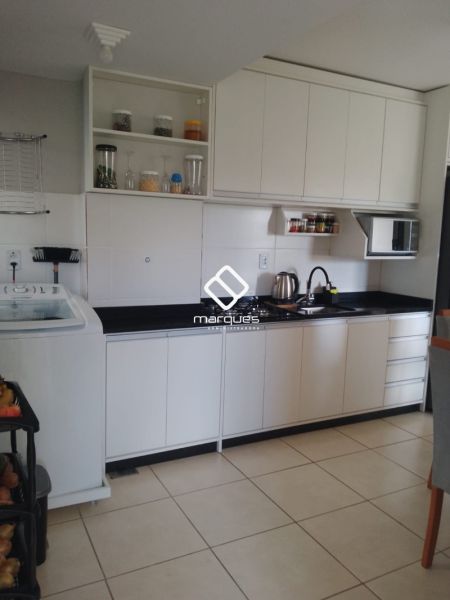 Apartamento 2 quartos  no bairro Fragata