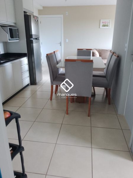 Apartamento 2 quartos  no bairro Fragata