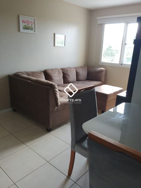 Apartamento 2 quartos  no bairro Fragata