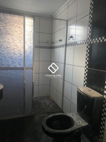 Casa 2 quartos  no bairro Fragata
