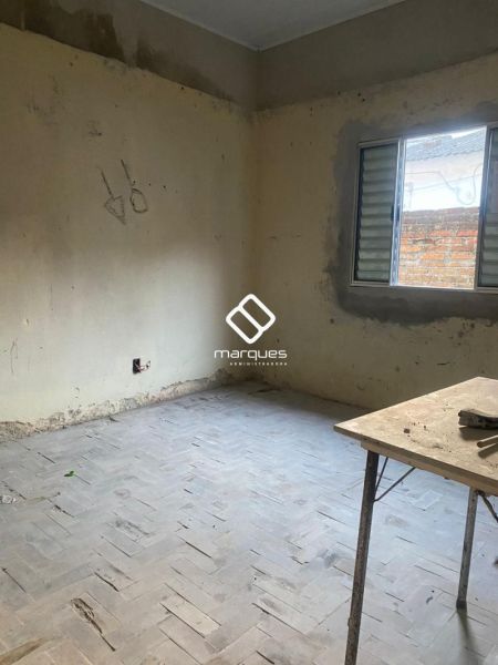 Casa 2 quartos  no bairro Fragata