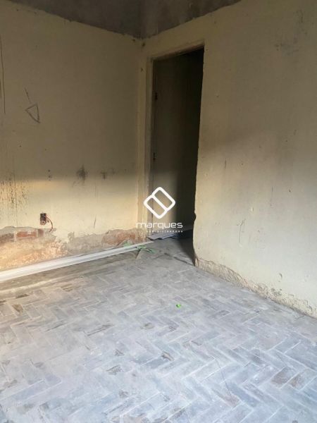 Casa 2 quartos  no bairro Fragata