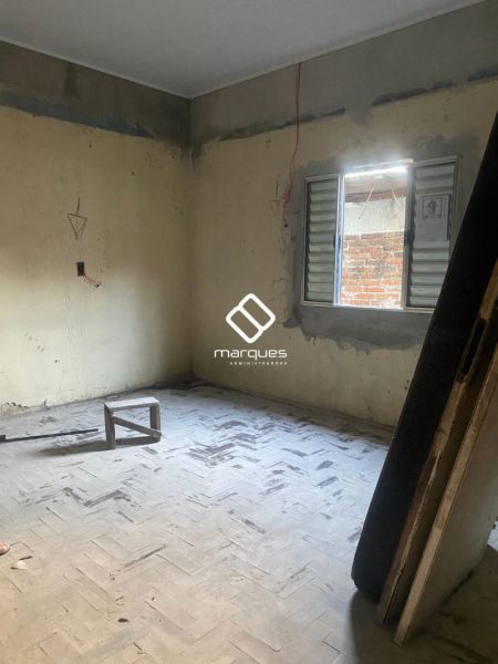 Casa 2 quartos  no bairro Fragata