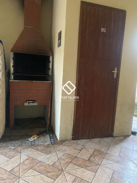 Casa 2 quartos  no bairro Fragata