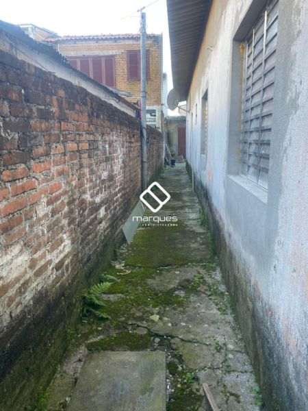 Casa 2 quartos  no bairro Fragata