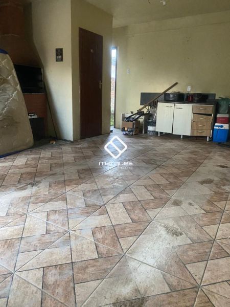 Casa 2 quartos  no bairro Fragata