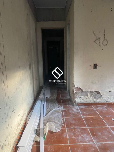Casa 2 quartos  no bairro Fragata