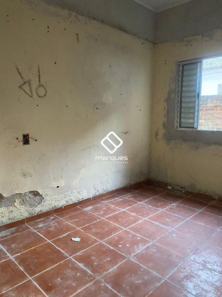 Casa 2 quartos  no bairro Fragata
