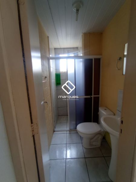 Apartamento 2 quartos  no bairro Areal