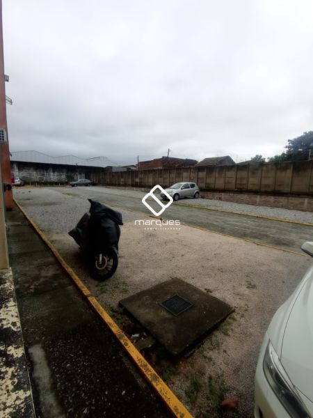 Apartamento 2 quartos  no bairro Areal