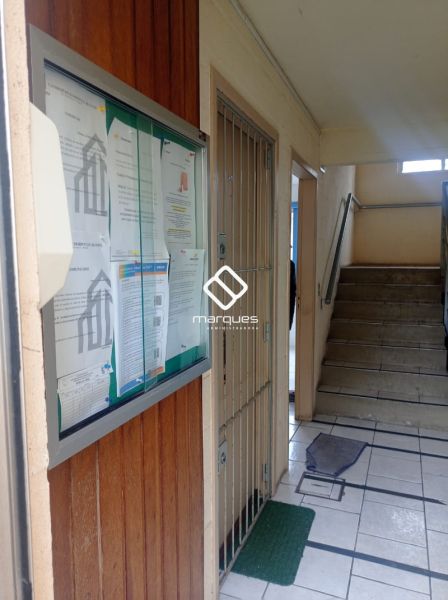 Apartamento 2 quartos  no bairro Areal