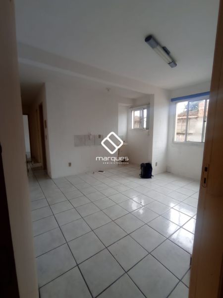 Apartamento 2 quartos  no bairro Areal