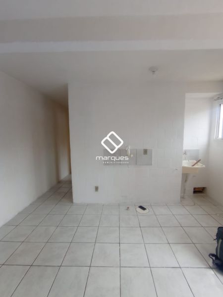 Apartamento 2 quartos  no bairro Areal