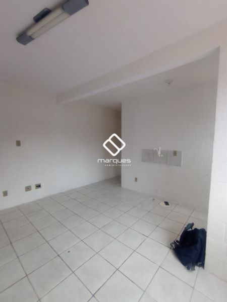 Apartamento 2 quartos  no bairro Areal