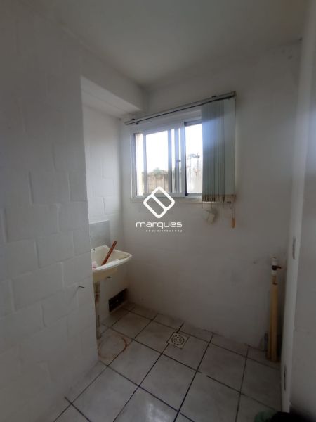 Apartamento 2 quartos  no bairro Areal